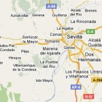 Cómo llegar a Sevilla