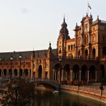 Sevilla y Andalucía