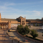 Lugares de interés en Sevilla